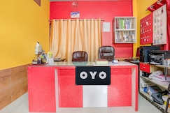 Super Hotel O Kings Hotel & Banquet, Siliguri