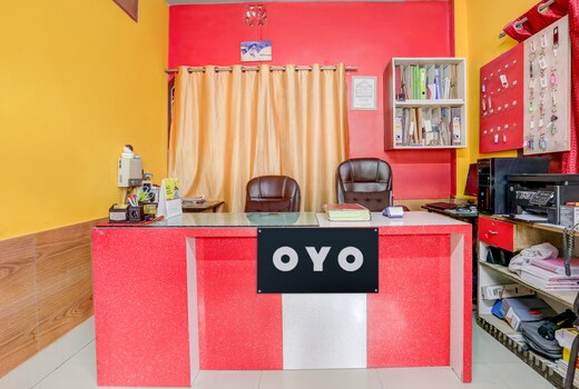 Super Hotel O Kings Hotel & Banquet