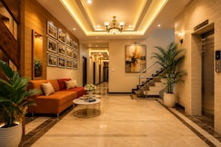 Hotel The Royal GM Plaza, Jaipur