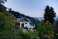 trouvaille farm homestay, Pelling