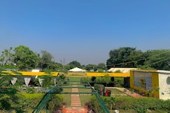 Agra Camps and Resort, आगरा
