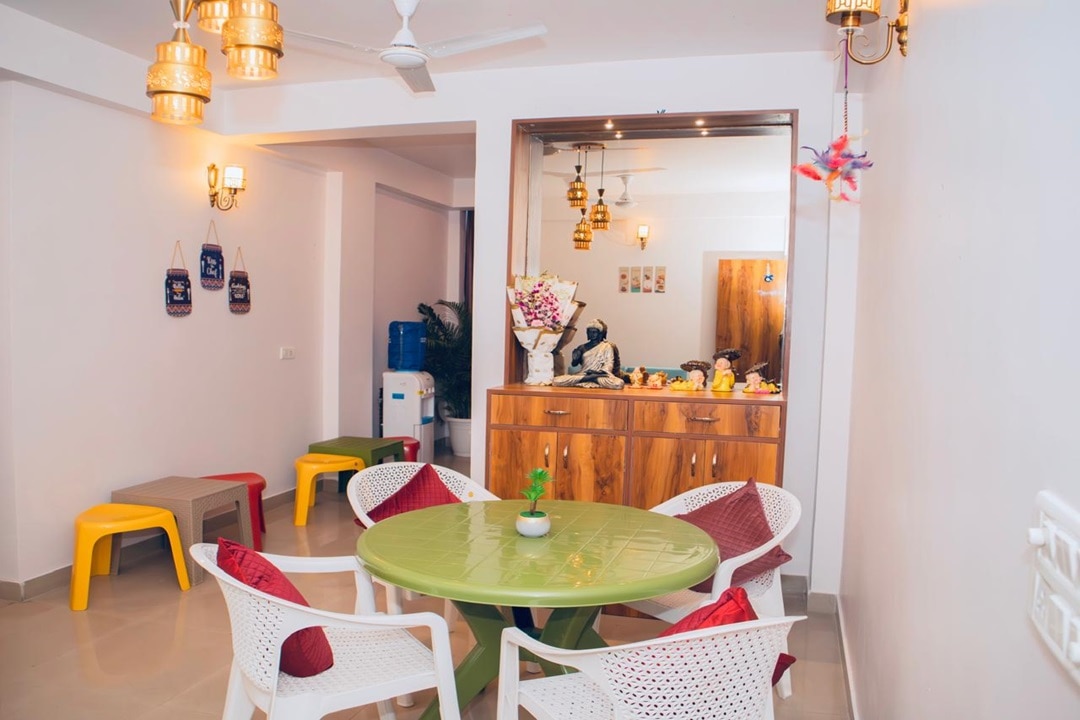 Rudraksh Home Stays - Tap to explore photos