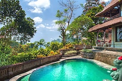 Pita Maha Resort & Spa, Bali