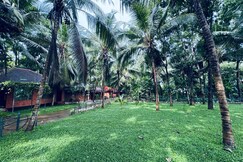 Elysium Vista Home stay, Palakkad