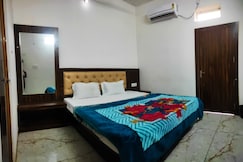 Hotel Gopuram, Ujjain