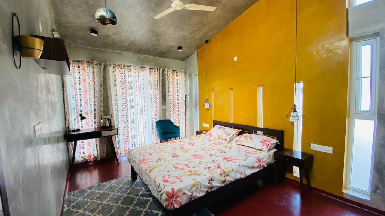 HAPPYHIDEAWAY Vagamon - Tap to explore photos