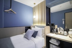 HOTEL NUVE ELEMENTS, Mersing