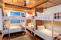 Echo Hostel, Darjeeling