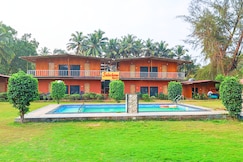Sulochana Resort, Vengurla