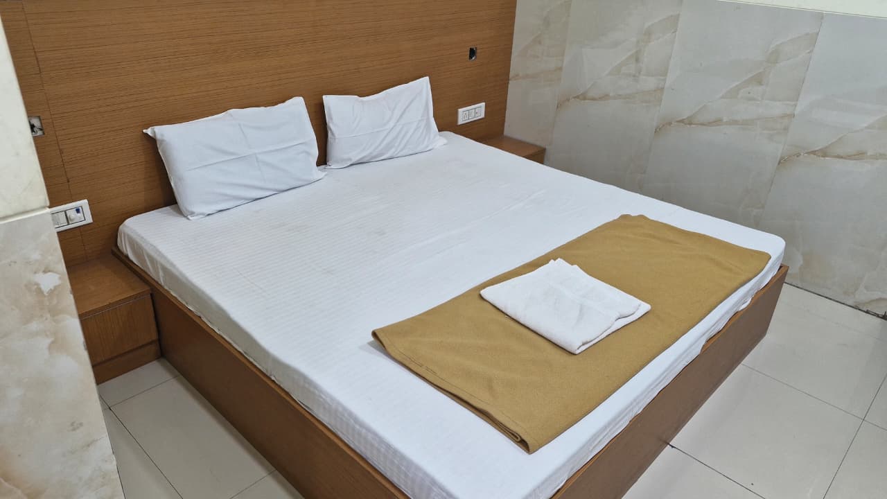 R K Hotel 2