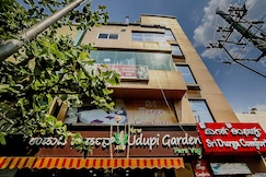 Hotel O EASY STAY INN, Bangalore