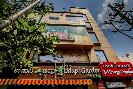 Hotel O EASY STAY INN