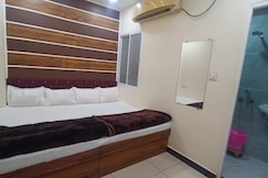 Hotel Matrkripa, Ujjain