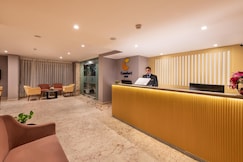 Comfort Inn Grand, Ghaziabad