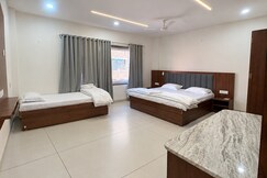 Bhanu Home Stay, Ujjain