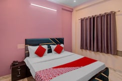 My homestay, Jaipur