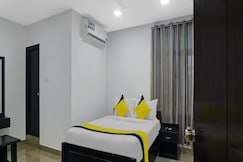 HOTEL ABINAND GRAND KPHB, Hyderabad