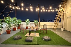 Pillows & pines, Hyderabad