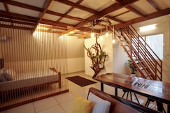 Tapovana - Hillside Retreat, Kattappana