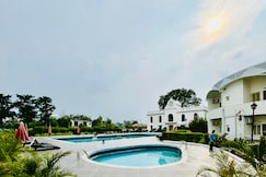 Buddha Heritage Resort Near Mahabodhi Temple, Bodhgaya