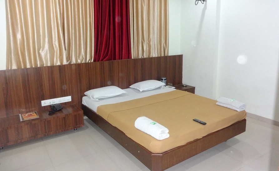 Hotel Sai Arpan 2