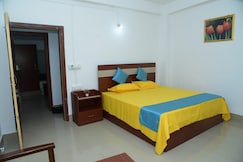 Tulip Guesthouse, Tezpur
