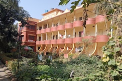 Hotel santinikatan, Shantiniketan