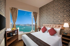 Ramada Hong Kong Harbour View, هونغ كونغ