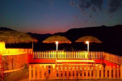 Sinhagad eco valley wooden resorts, Pune