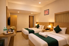 Hotel Tulsa Inn Chhatarpur, Chatarpur