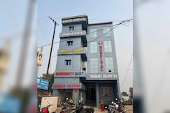 Hotel O Downtown Rooms & Banquet, Janakpur Road