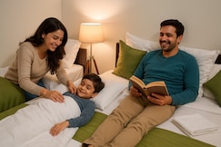 Hotel Foothill By Around Stays, Rishikesh