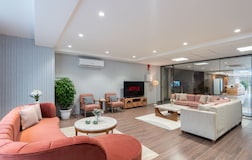 Common Area