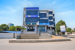 FabHotel Skanda Inn, Tirupati