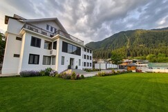 The Countryside Resorts Pahalgam, Pahalgam