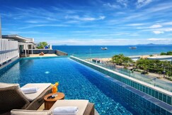 Sunday Beachfront View Jomtien Pattaya, باتايا
