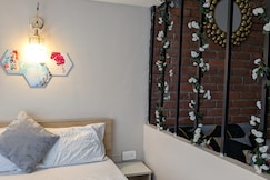 The Tranquille, Rishikesh