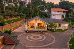 StayVista at The Haven - Grandeur, Talipparamba