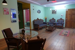 New Kashi Atithya Homestay, Varanasi