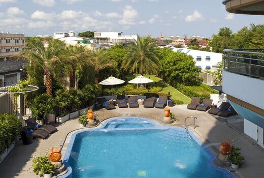 Viva Garden Serviced Residence Bangkok Start From Aed 176 Per Night Price Address Reviews Viva Garden Serviced Residence Bangkok Start From Aed 176 Per Night Price Address Reviews