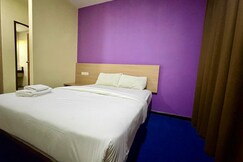 OYO 91290 Cozitel, Bintulu