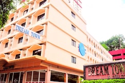 DT Hotel - Pratunam (Dream Town), Bangkok