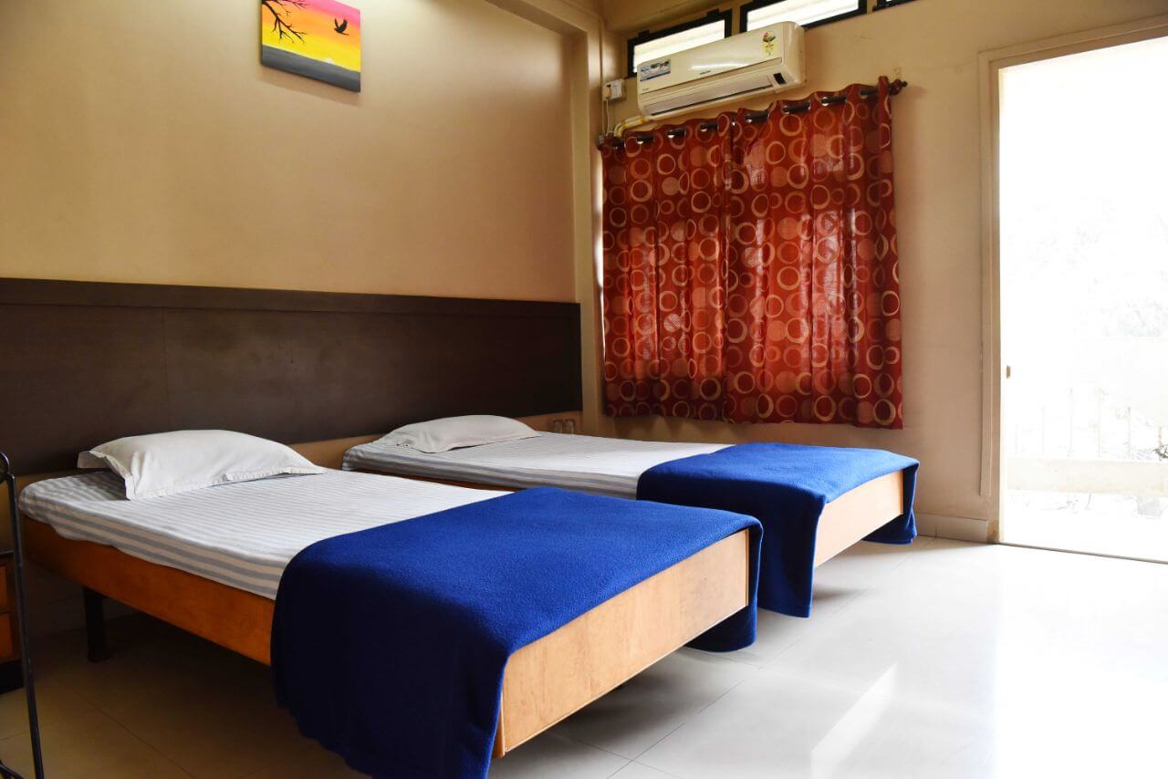 Hotel Ashray Residency 4