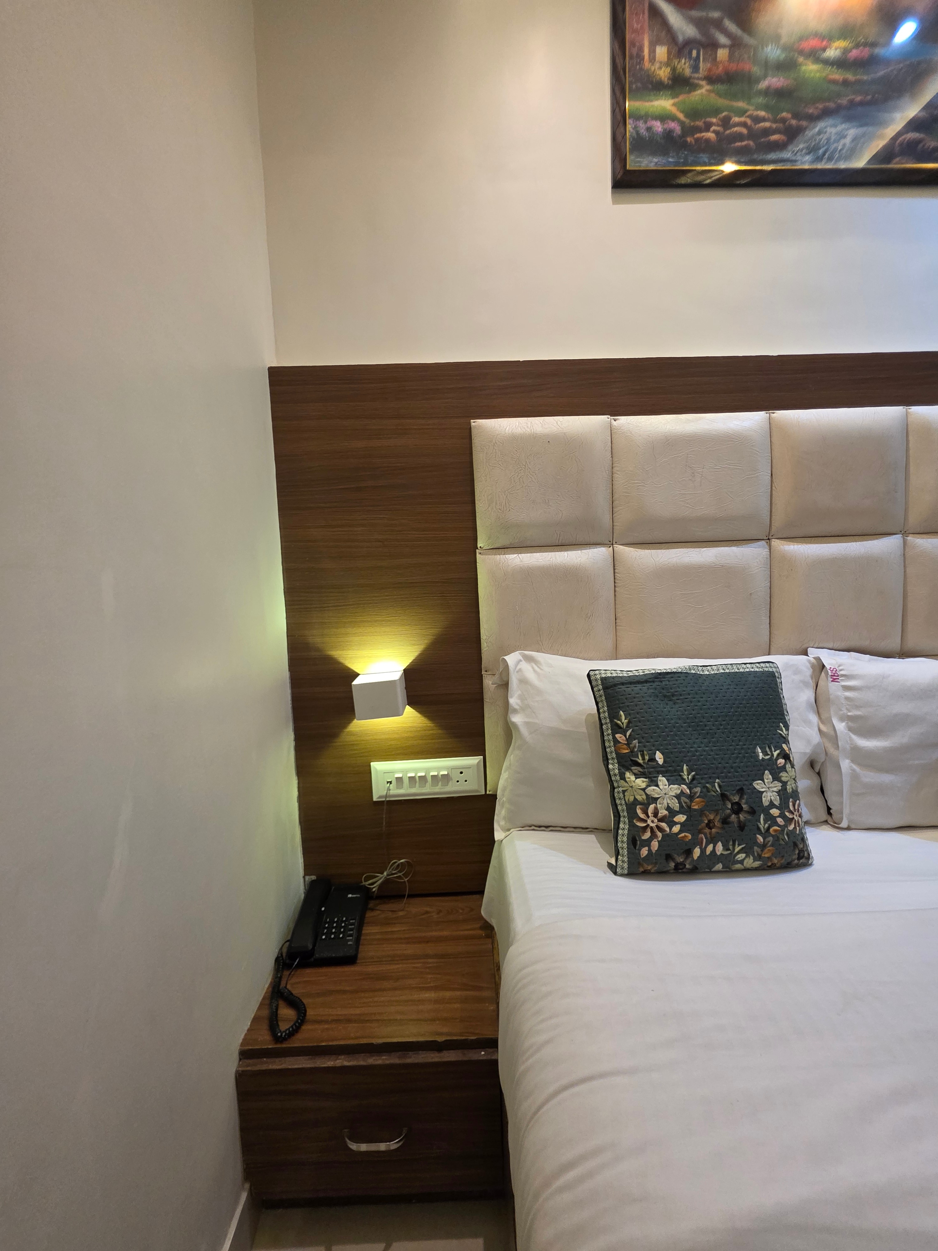 Hotel Wellingten 2