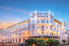 Grand Oriental Hotel