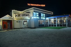 Thevindhyasarthak resort Varansi, Ghazipur