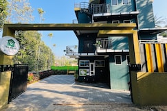 Tea Vista Apartments | Tea Plantation View, Wayanad