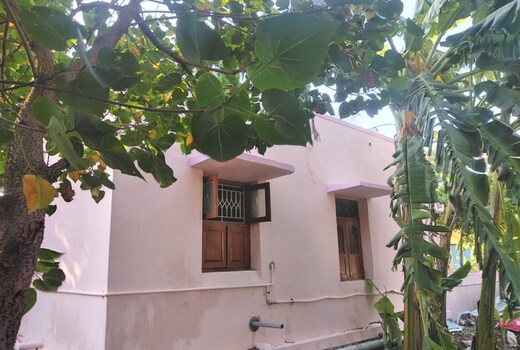 Arunachala Village Hut