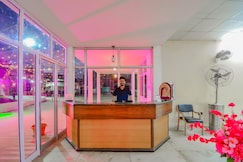 Hotel O Riders Resort, Jaipur