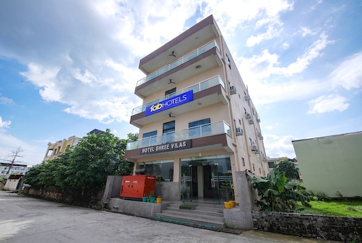 FabHotel Shree Vilas
